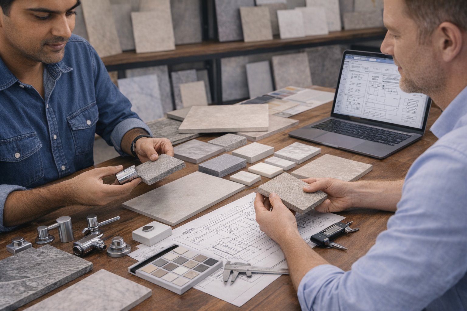 Product Design & Development