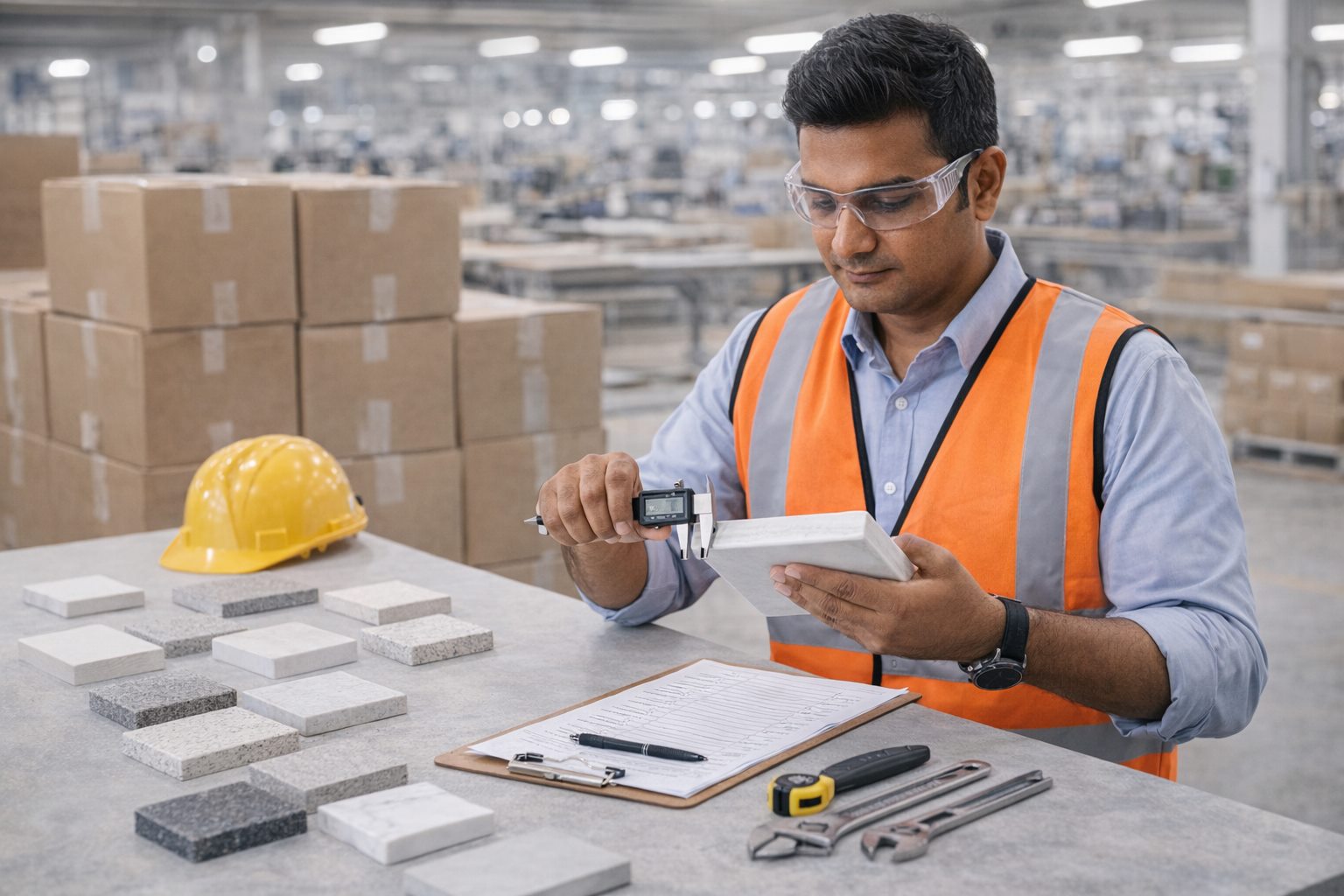 Quality & Compliance